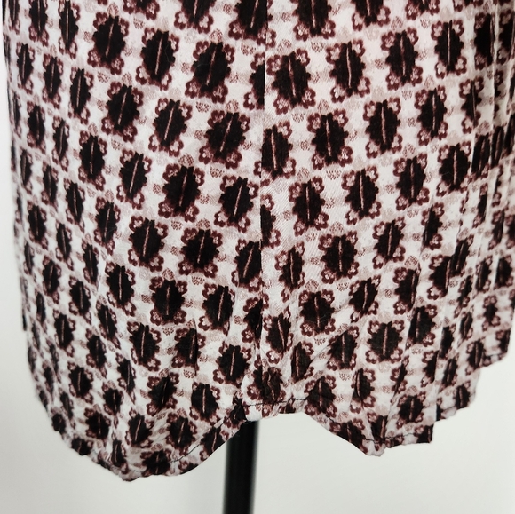 Vintage Scandanavian Buttonup Blouse - Picture 9 of 13